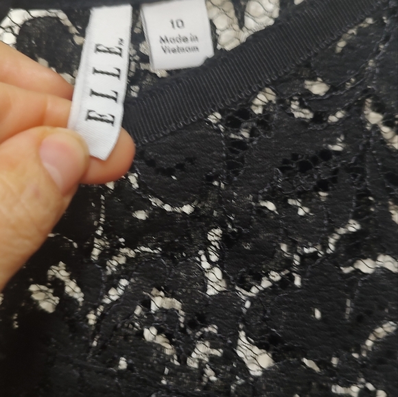 Little Black Dress - Picture 7 of 7